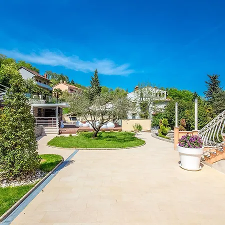 Nada Guest house Lovran