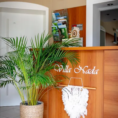 Nada Penzion 4*