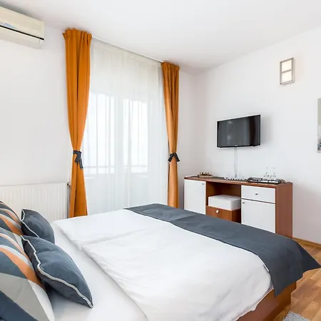 Penzion Nada 4*