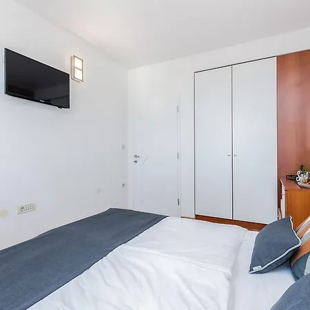 Penzion Nada 4*