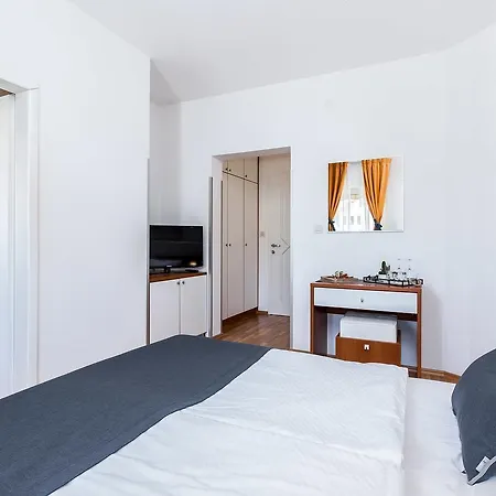 Penzion Nada 4*