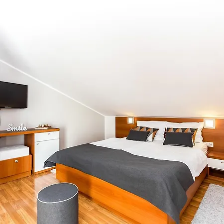 Nada Penzion 4*