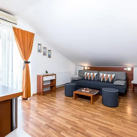 Penzion Nada 4*
